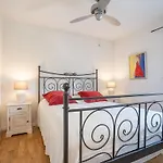 Apartment Le Mandarin By Interhome