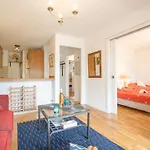 Apartment Le Mandarin By Interhome