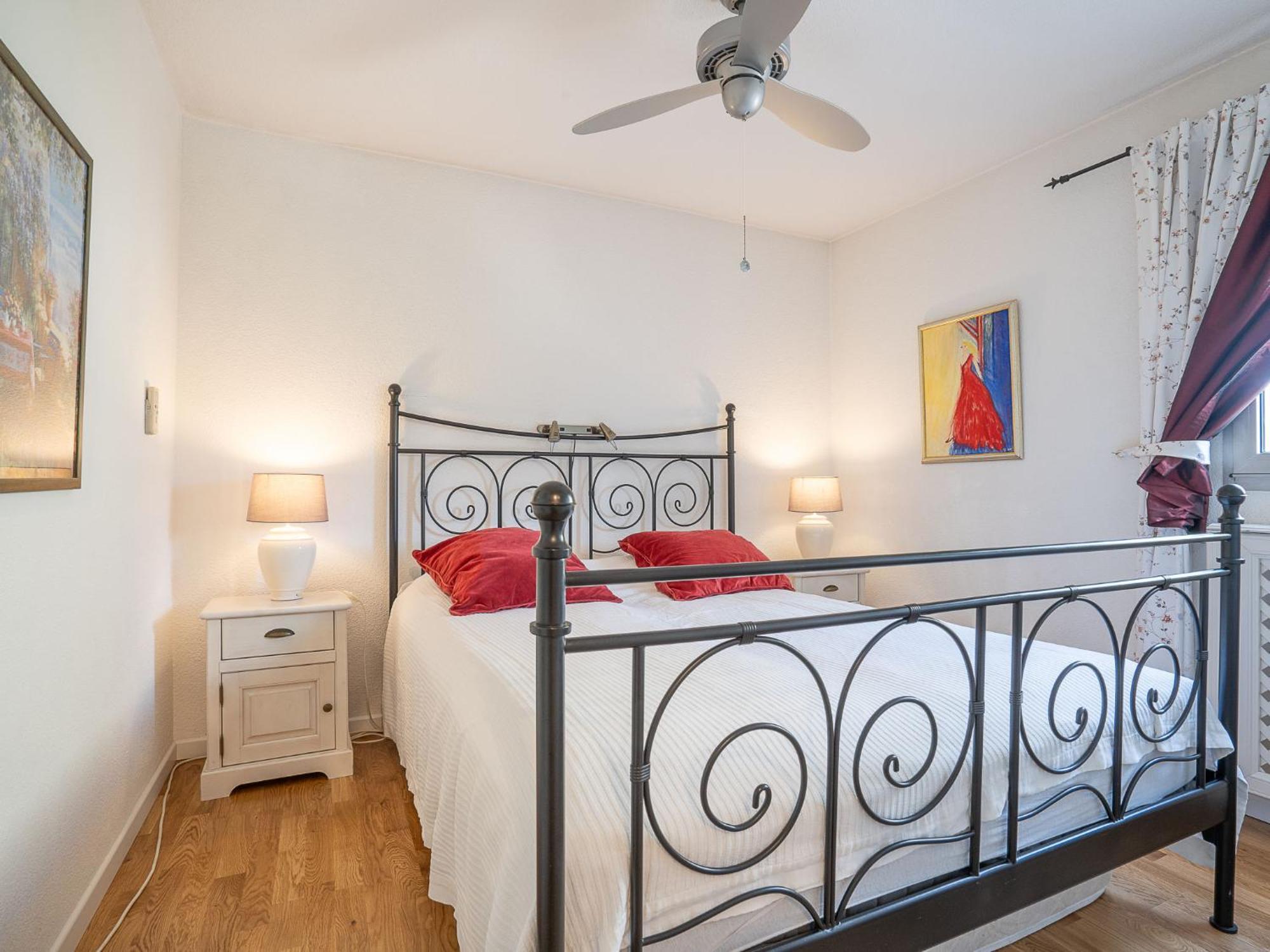 Le Mandarin By Interhome Apartment Antibes