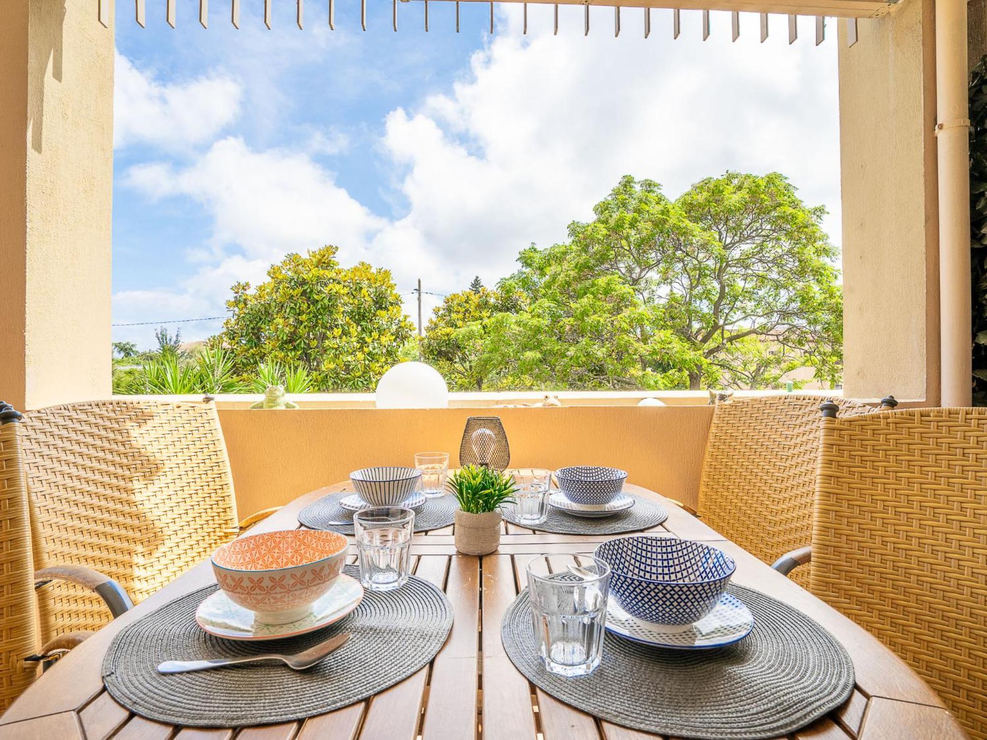 Apartamento Le Mandarin By Interhome Antibes